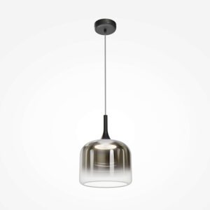 Spirito Black Pendant Light