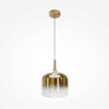 Spirito Gold Pendant Lamp