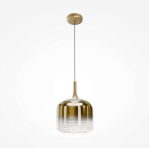 Spirito Gold Pendant Lamp