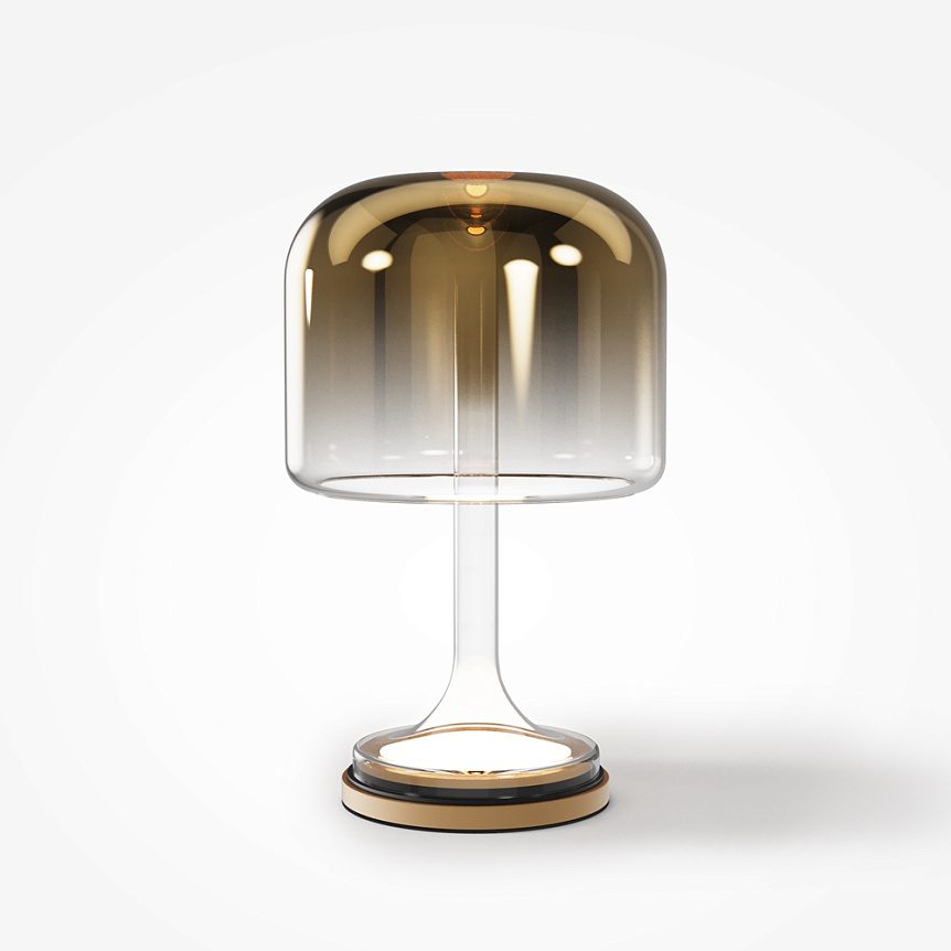 Spirito Gold Table Lamp