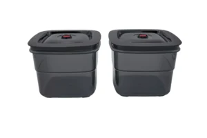 BORA QVac Vacuum Box Set 2L