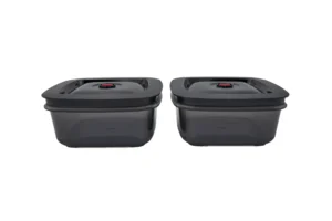 QVac Vacuum Box 1L