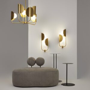 Tropic Lighting Collection