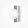 avant-garde chrome