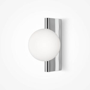 avant-garde chrome