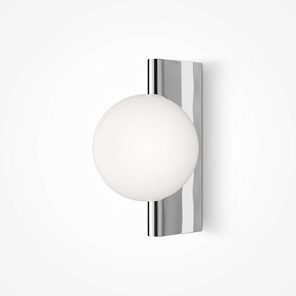 avant-garde chrome