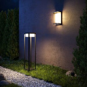 Baker Street Lighting