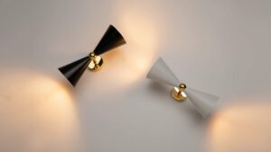 Vesper Lighting Collection