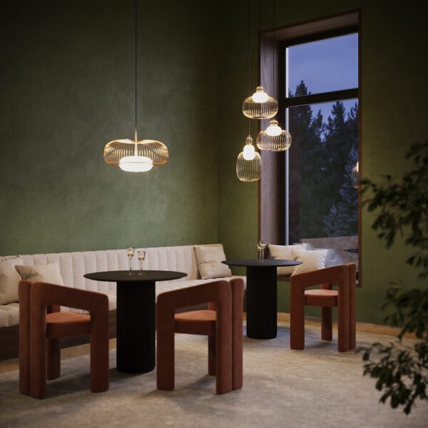Levitation Collection