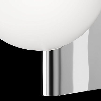 Avant-Garde Chrome