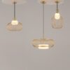 Levitation Lighting Collection