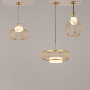 Levitation Lighting Collection
