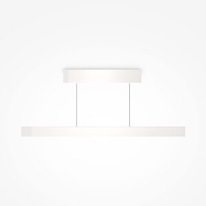Euphoria White Pendant Light