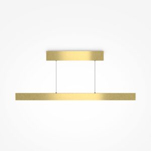 Euphoria Gold Pendant Light