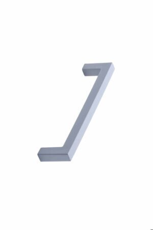 Square 10 OceanIX Handle - Grey