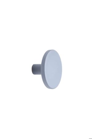 Plato OceanIX Knob - Grey