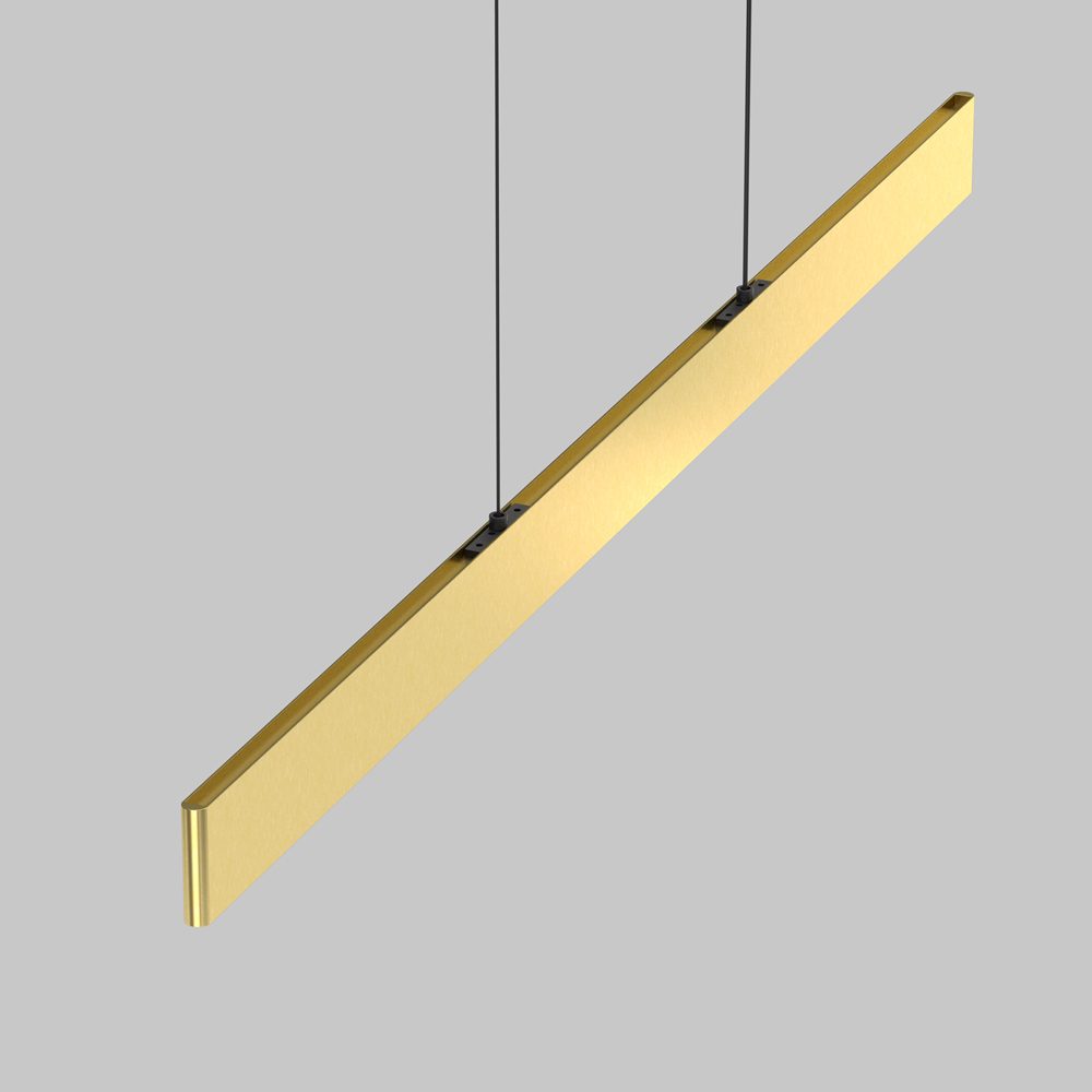 Euphoria Gold Pendant Light Dunvara Design