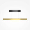 Euphoria Gold Pendant Light Dunvara Design
