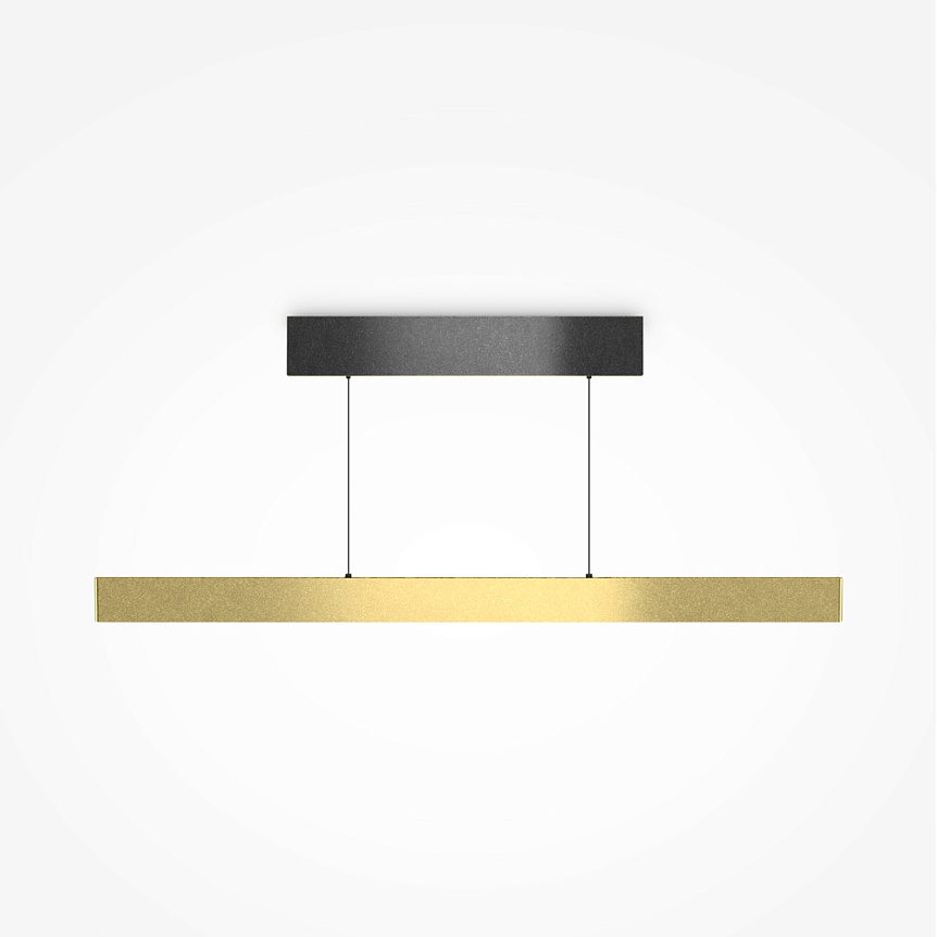 Euphoria Gold Pendant Light Dunvara Design