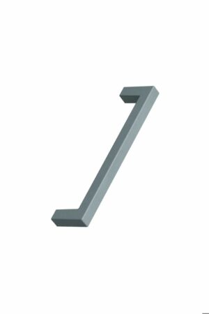 Square 10 OceanIX Handle - Dusk Blue