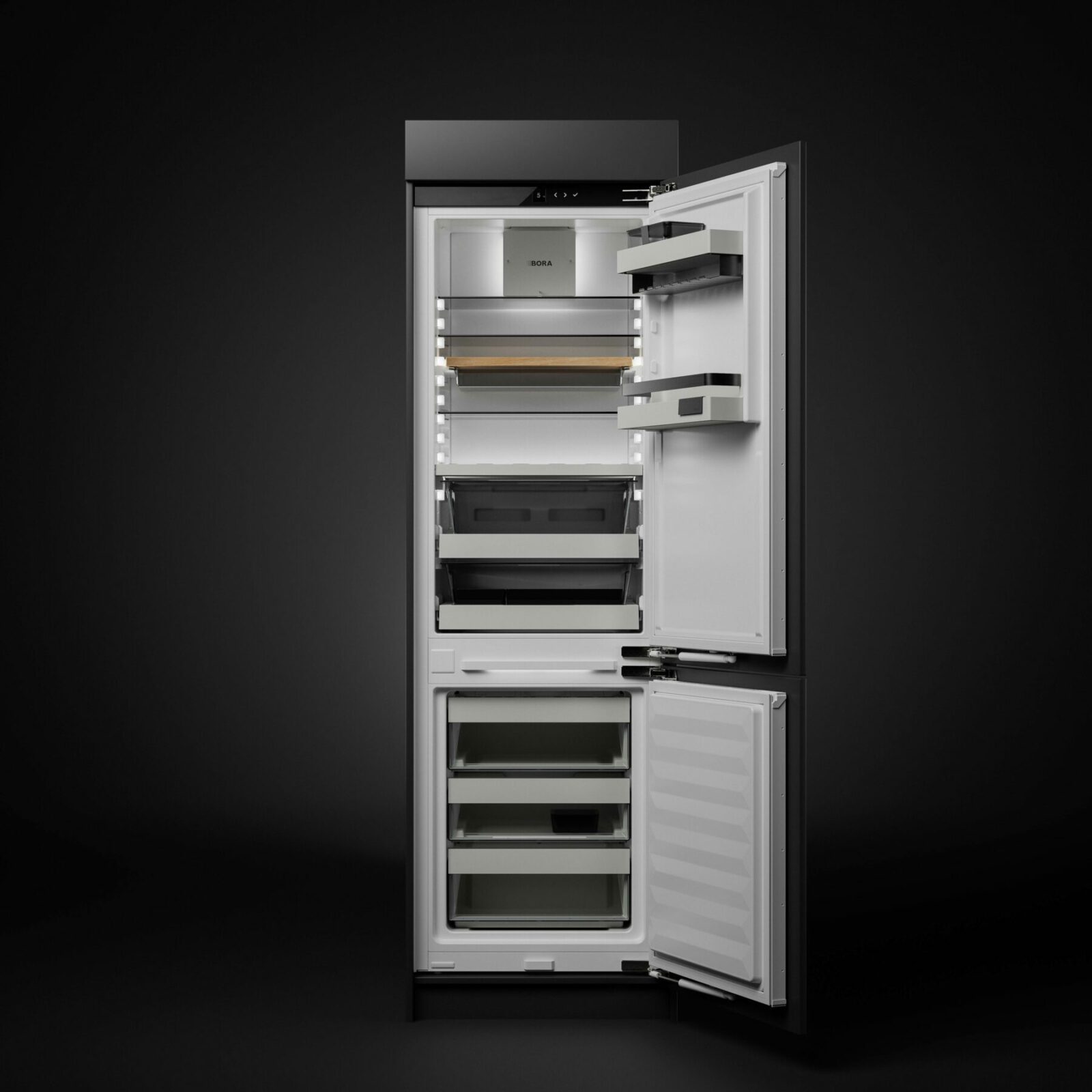 BORA Cool Combi Best