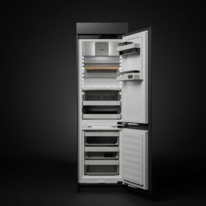 BORA Cool Combi Best with Ice Maker
