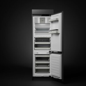 BORA Cool Combi with Ice Maker
