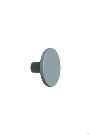 Plato OceanIX Knob - Dusk Blue