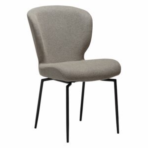 Glory Swivel - with Black Legs