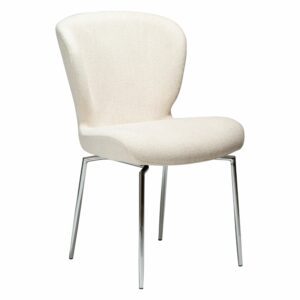 Glory Swivel - with Chrome Base