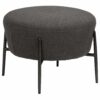 Stone Footstool