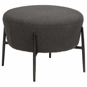 Stone Footstool