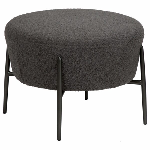 Stone Footstool