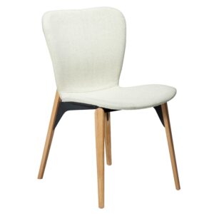 PARAGON Chair - with Oak Legs