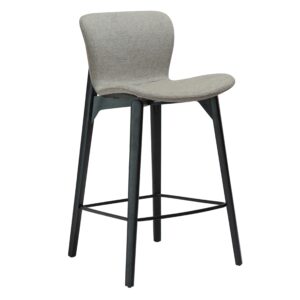 PARAGON Counterstool - with Black Ash Legs