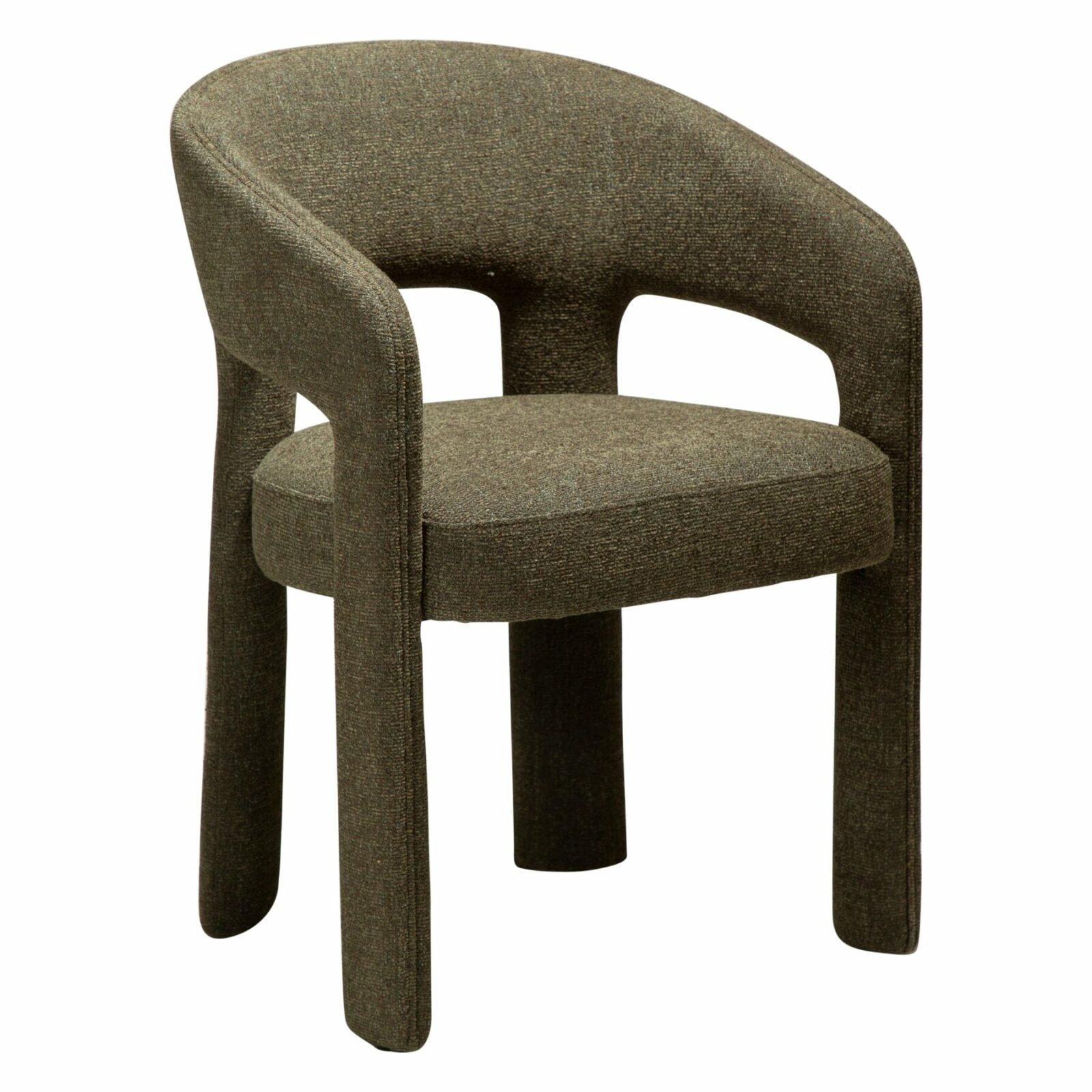 Dark Olive Splendour