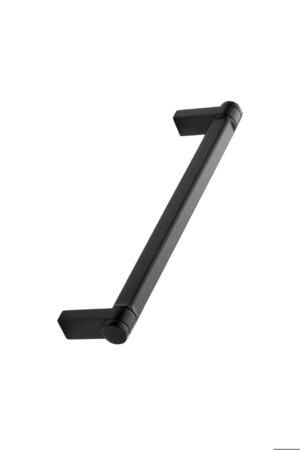 Torch Handle - Matt Black