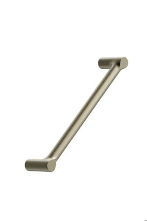 Filo Handle - Brushed Brass