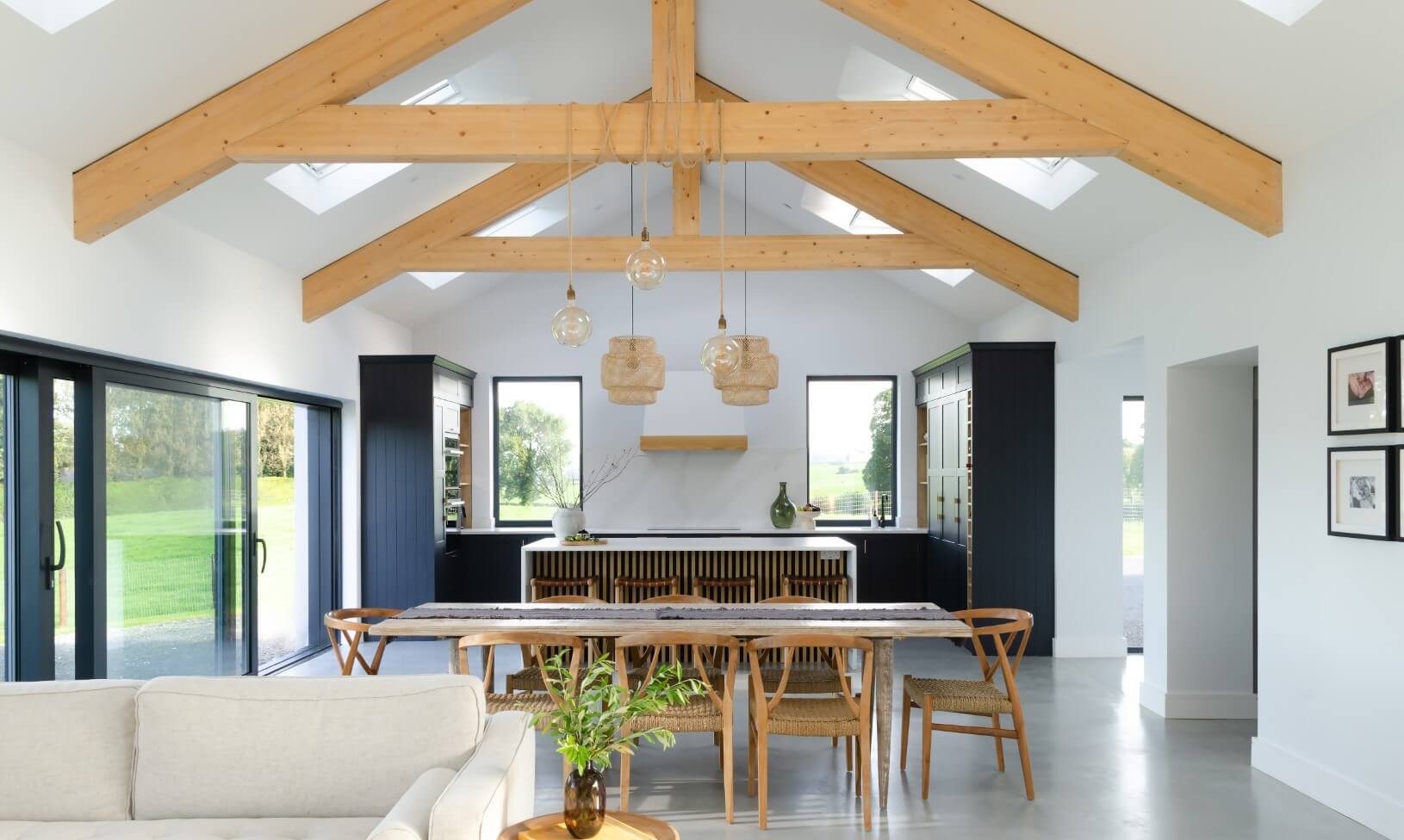 Messina Lighting: The Effortless Way to Add Luxury to Any Room