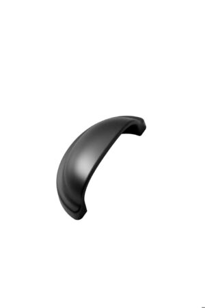Baron Handle - Matt Black