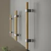 bond-handle-clear-laquered-inox-look