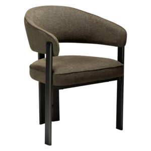 duct armchair