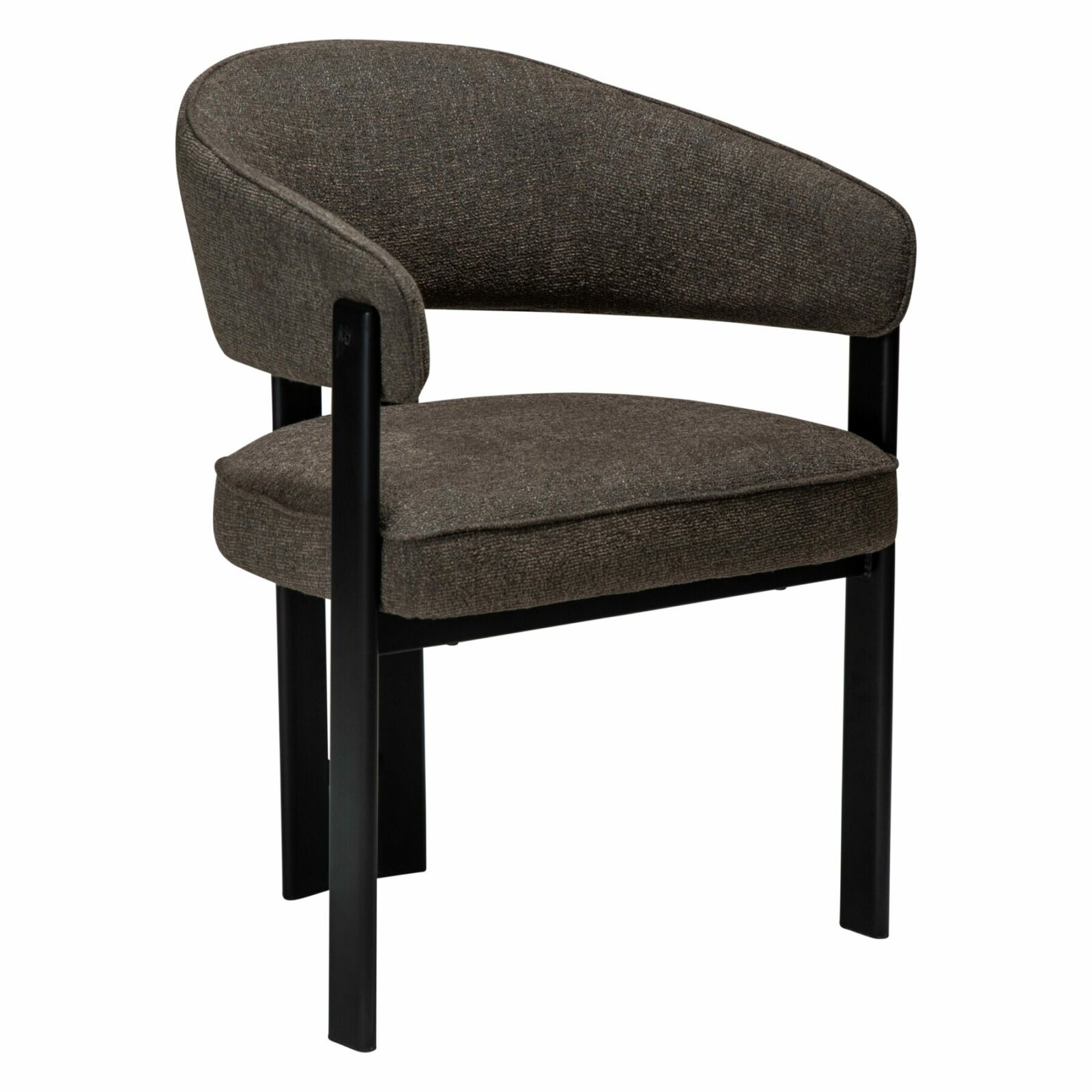 duct armcahir major brown