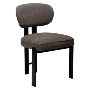 Duct Chair in Major Brown