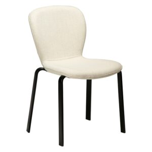 Heap Chair with Black Legs