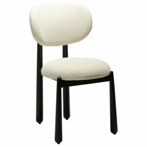 Woke Chair in Simply Beige