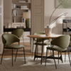 zone-chair-dark-olive-faux-leather-antique-pewter-legs