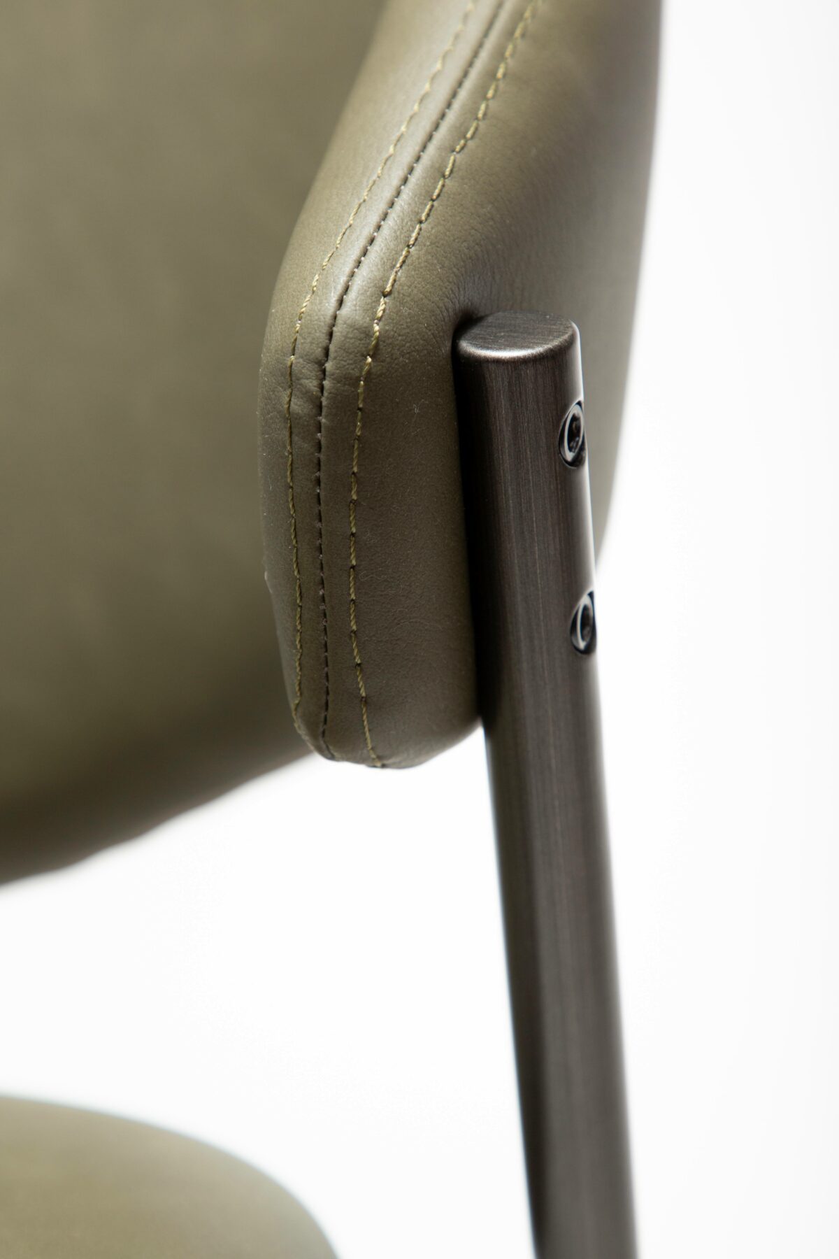 zone-chair-dark-olive-faux-leather-w-antique-pewter-legs_100107401_08-detail3