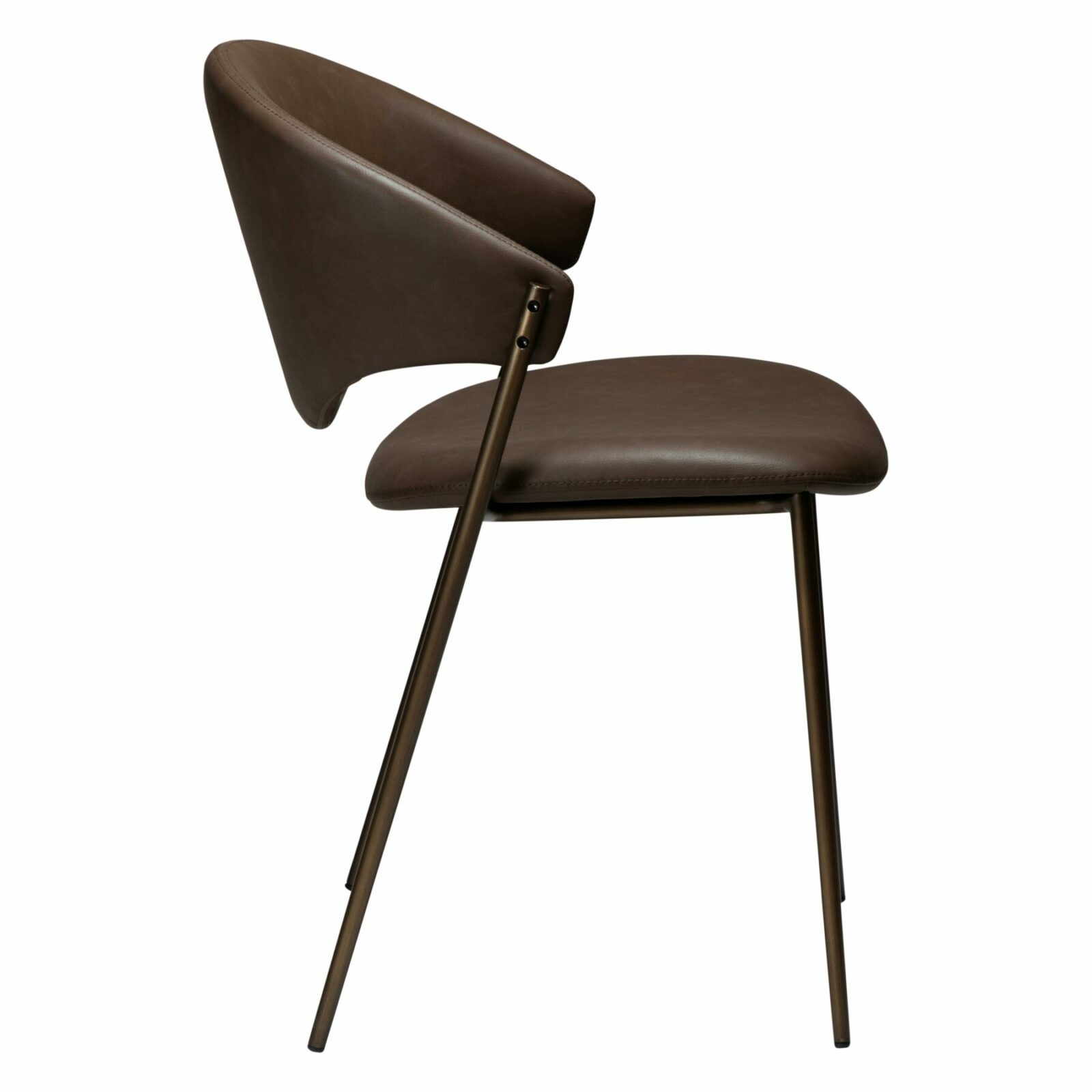 zone-chair-major-brown-faux-leather-w-antique-brass-legs_100107400-03-profile