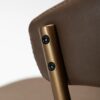zone-chair-major-brown-faux-leather-w-antique-brass-legs_100107400-08-detail3
